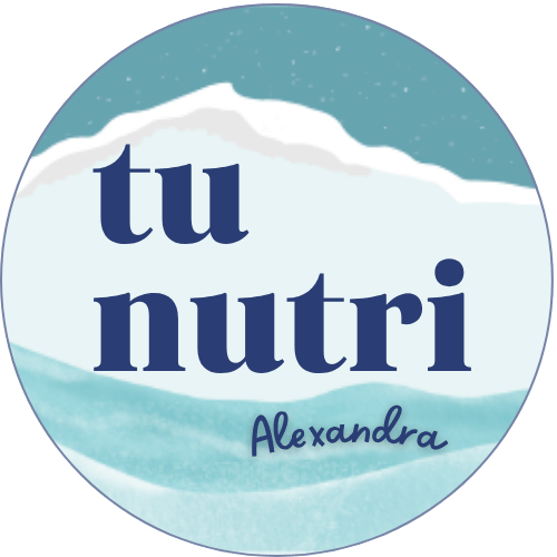 Logo de Alexandra